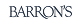 Barrons Logo