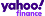 Yahoo! Finance Logo