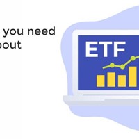 Everything about Exchange Traded Funds (ETFs)