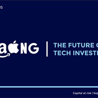 FAANG – The Future of Tech Investing
