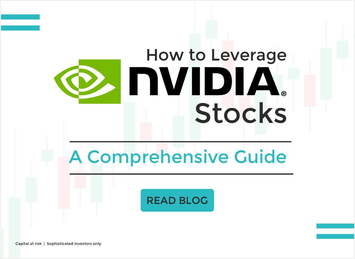 How to Leverage NVIDIA Stock: A Comprehensive Guide