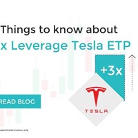 3x Leverage Tesla ETP Explained