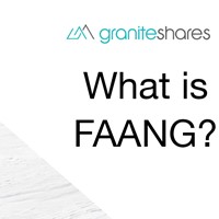 What Is FAANG? [Stock & ETF Overview]
