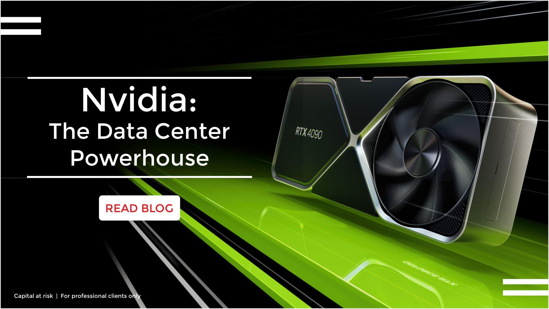 Nvidia Data Center