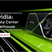 Nvidia Data Center