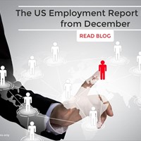 Il Rapporto sull'Occupazione negli Stati Uniti: Insights dal mese di dicembre