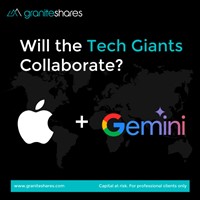 Apple in Talks to Licence Google's Gemini for iPhones