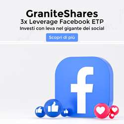 3X Leverage Facebook ETP