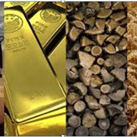 Commoditized Wisdom: Metals & Markets Update (Week Ending October 7, 2022)
