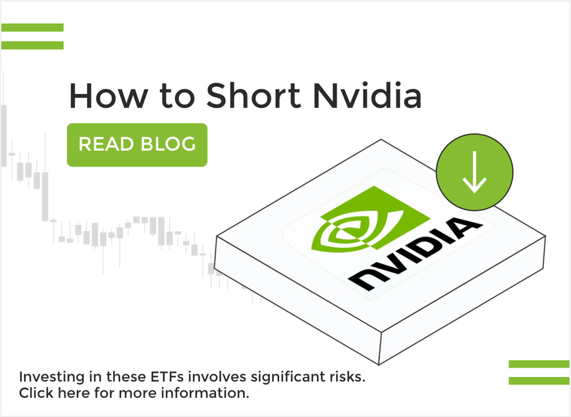 How to Short Nvidia