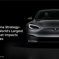 Tesla's China Strategy: How the World's Largest Auto Market Impacts Stock Prices