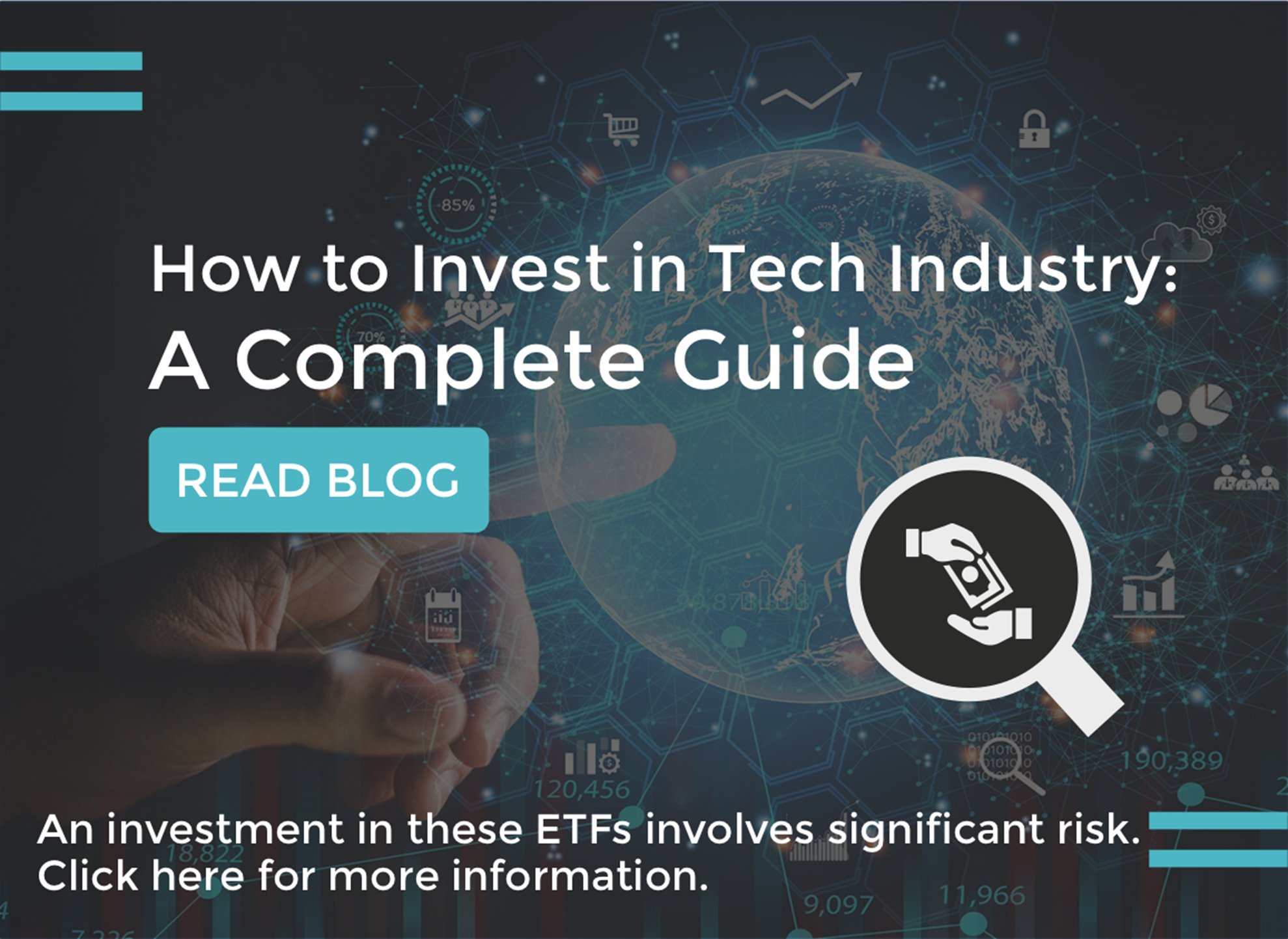 How to Invest in the Tech Industry