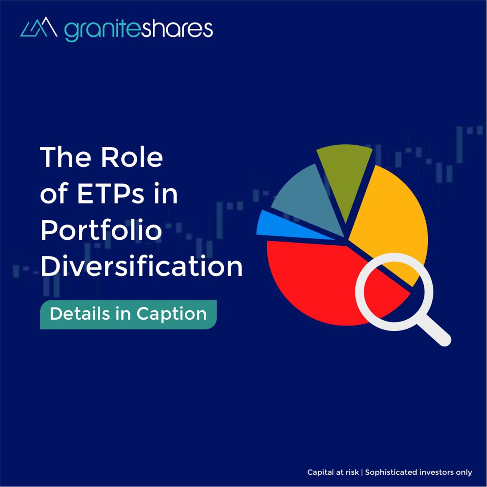 The Role of ETPs in Portfolio Diversification