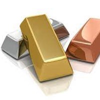 Commoditized Wisdom: Metals & Markets Update (Week Ending December 9, 2022)
