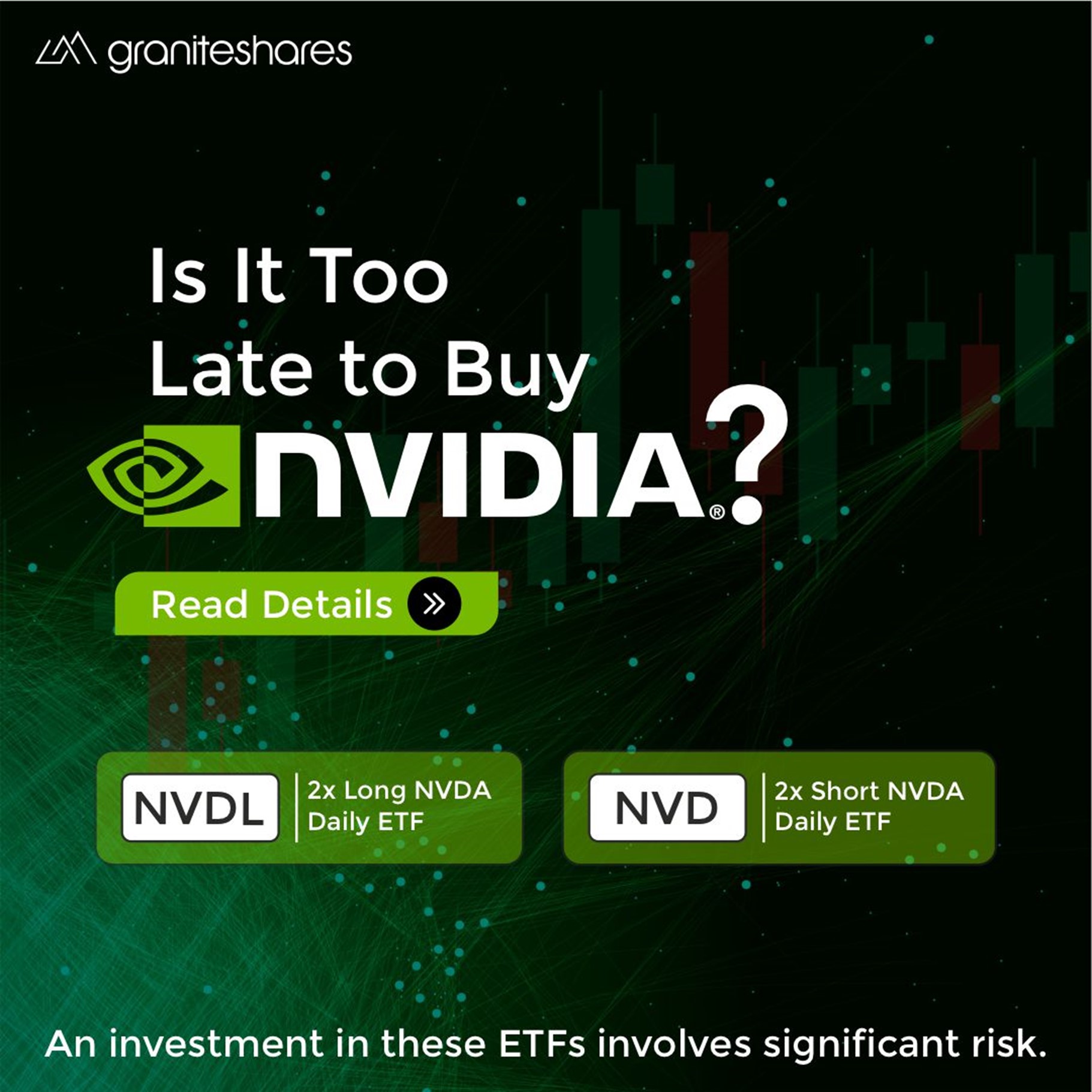 Is It Too Late to Buy Nvidia