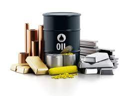 Commodities & Precious Metals Weekly Report: Nov 17