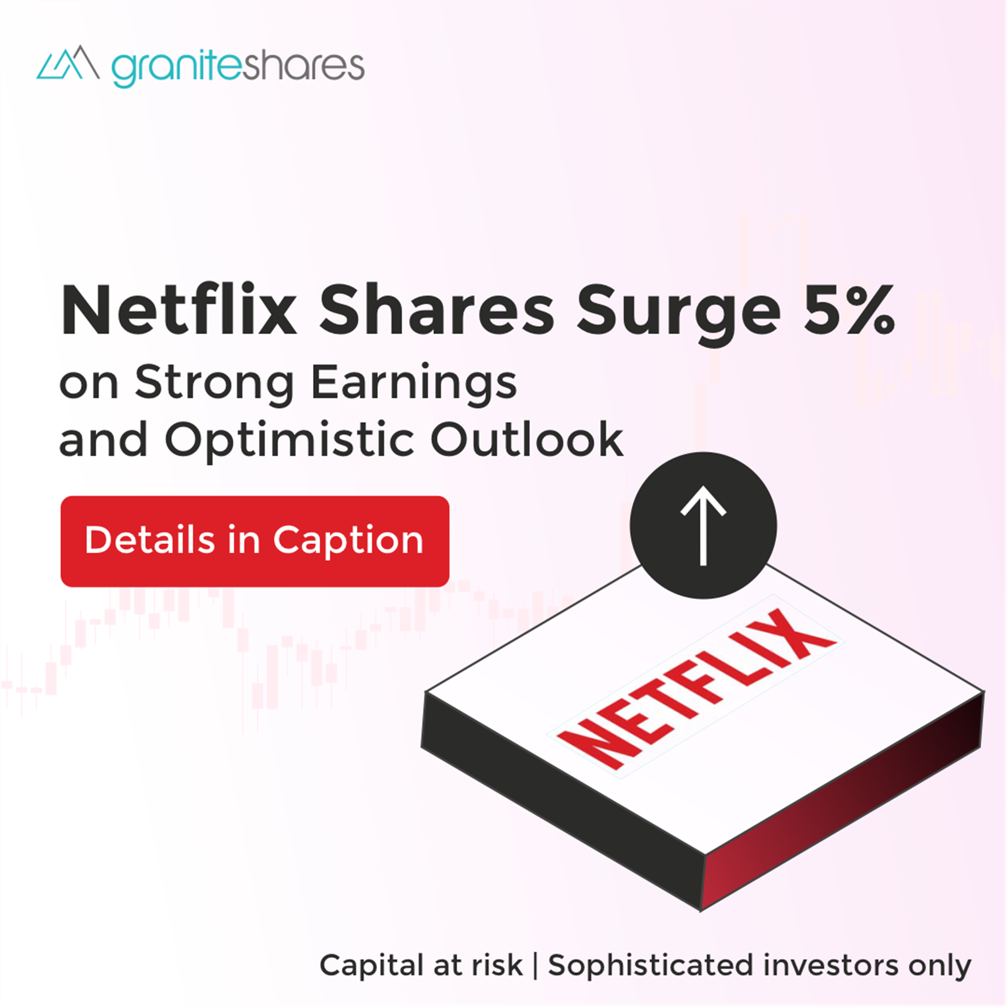 Netflix Q3 2024 Earnings