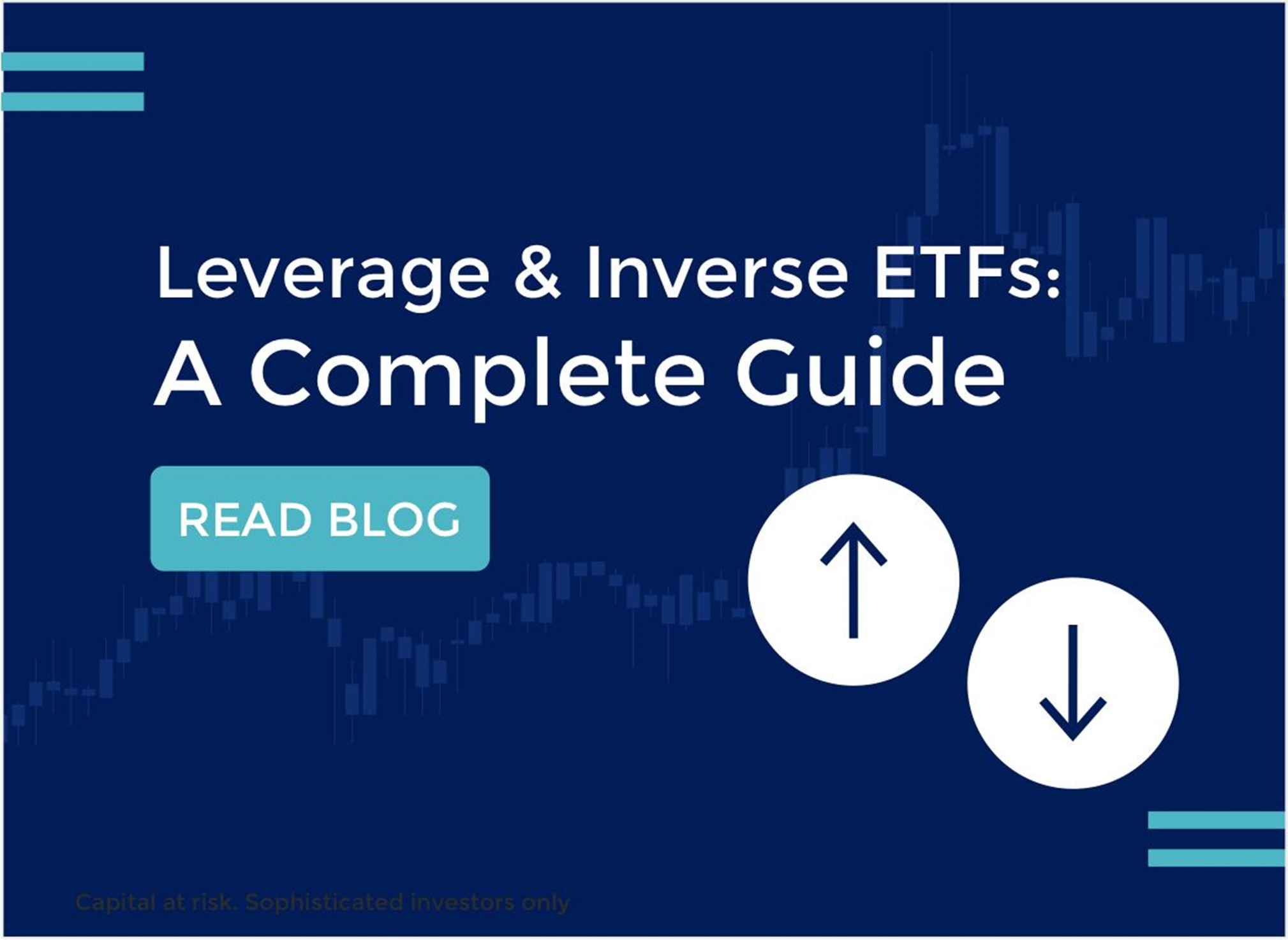 Leveraged and Inverse ETFs Explained