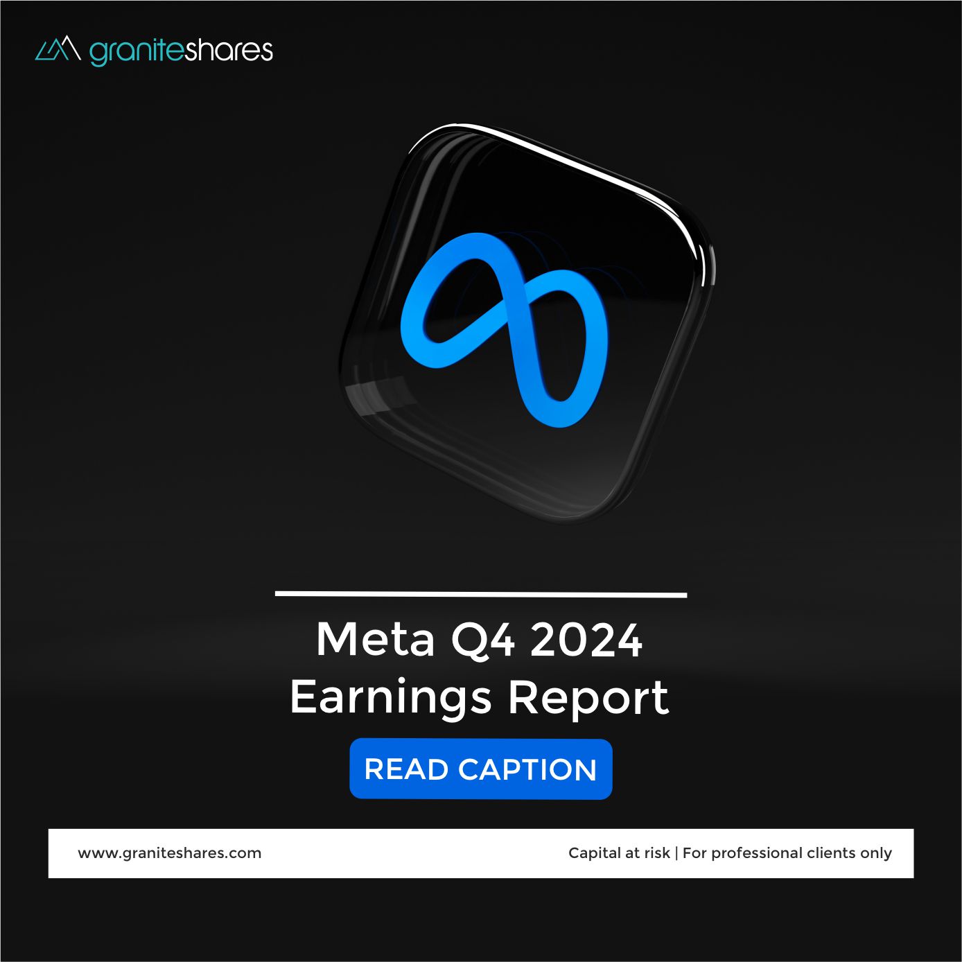Meta Q4 2024 Earnings