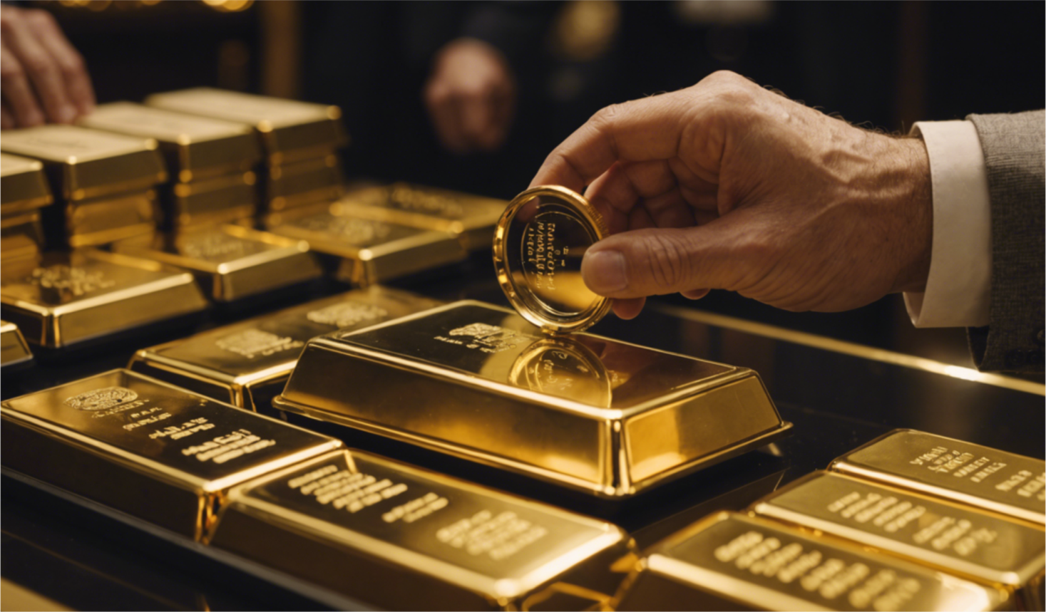 Gold’s Role as a Portfolio Diversifier