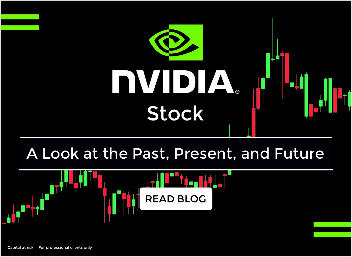 NVIDIA Stock: A Look at the Past, Present, and Future