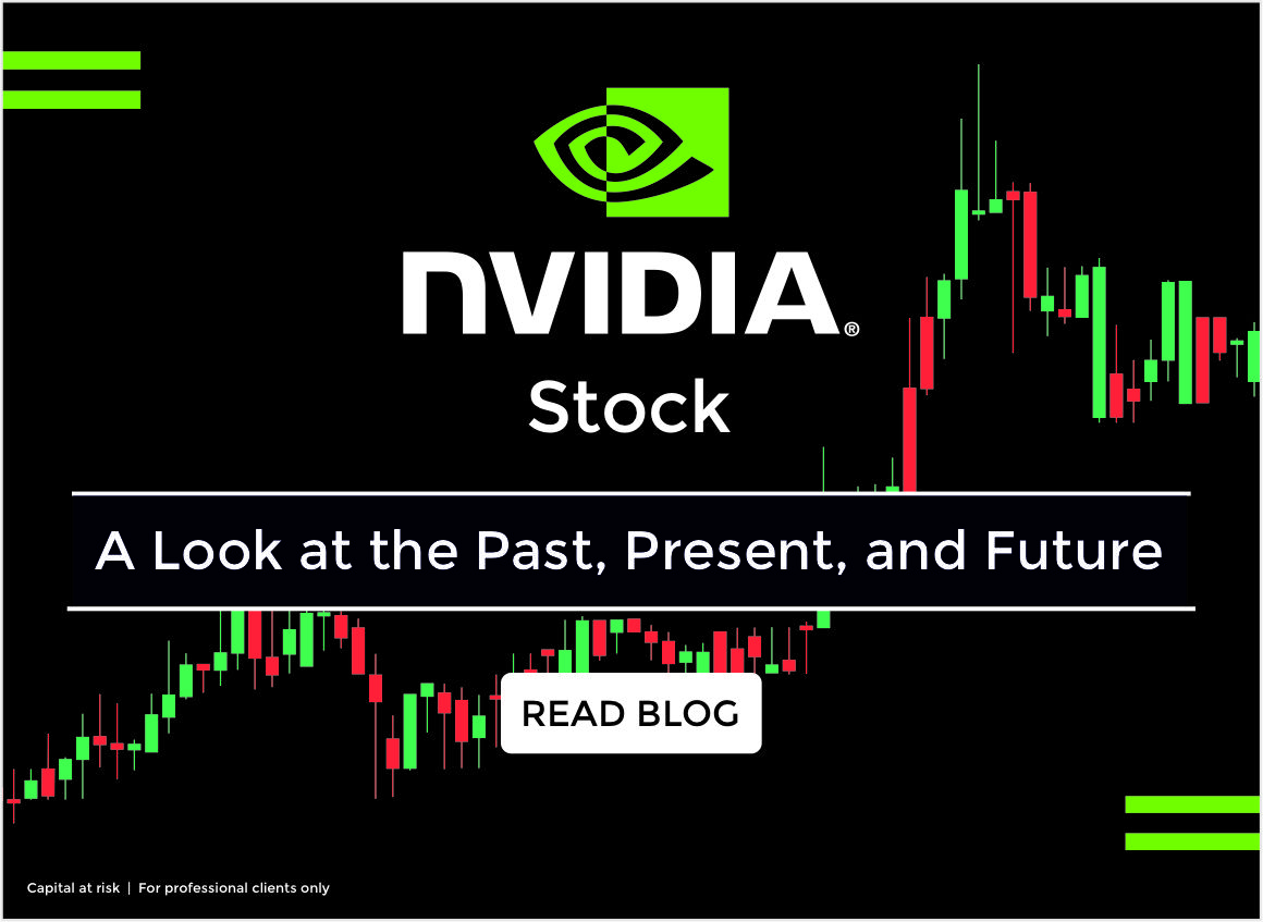 Ticker nvda on sale