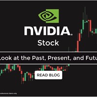 NVIDIA Stock: A Look at the Past, Present, and Future