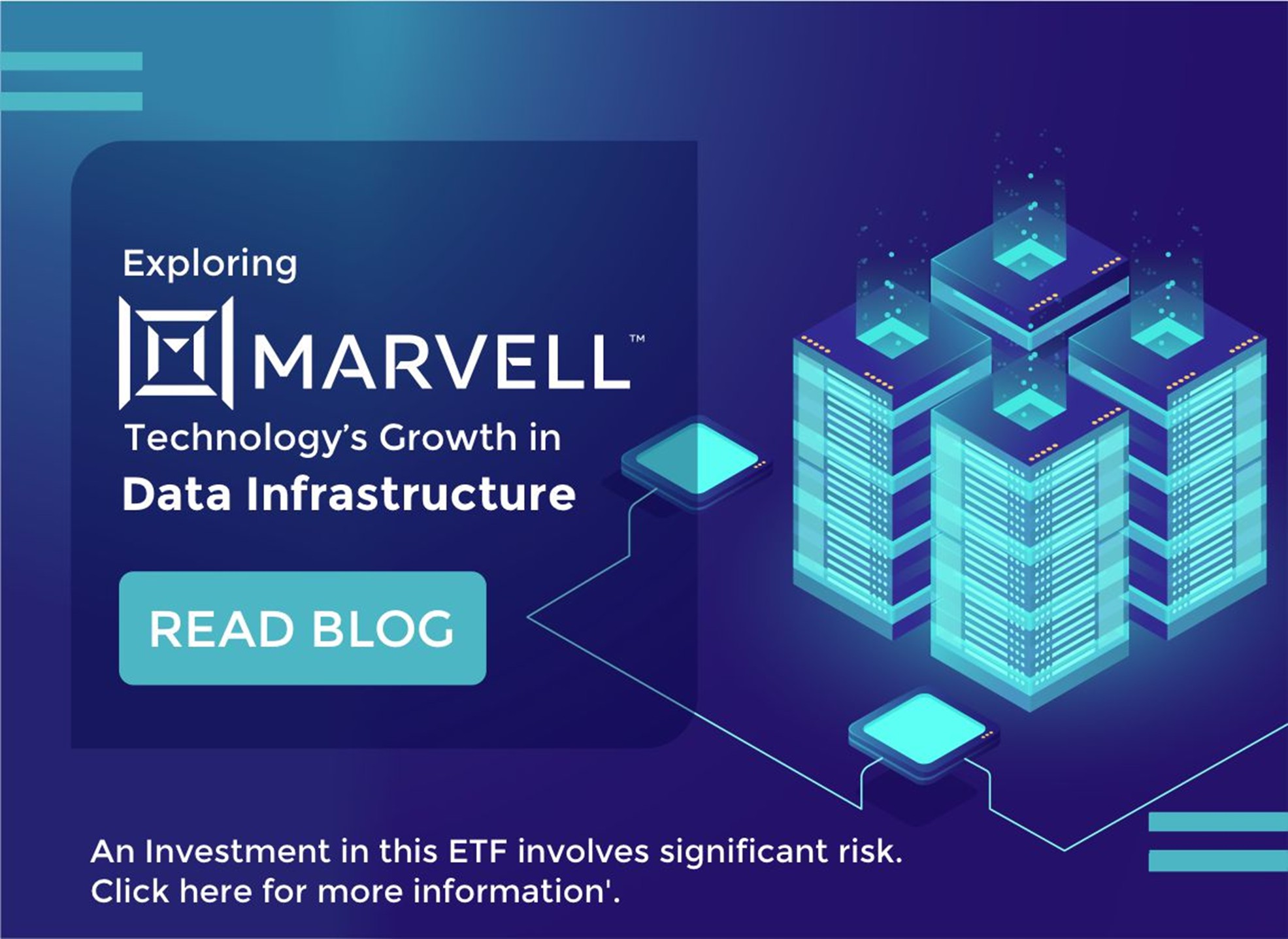 Exploring Marvell Technology Growth in Data Infrastructure