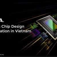Nvidia Explores Chip Design Collaboration in Vietnam