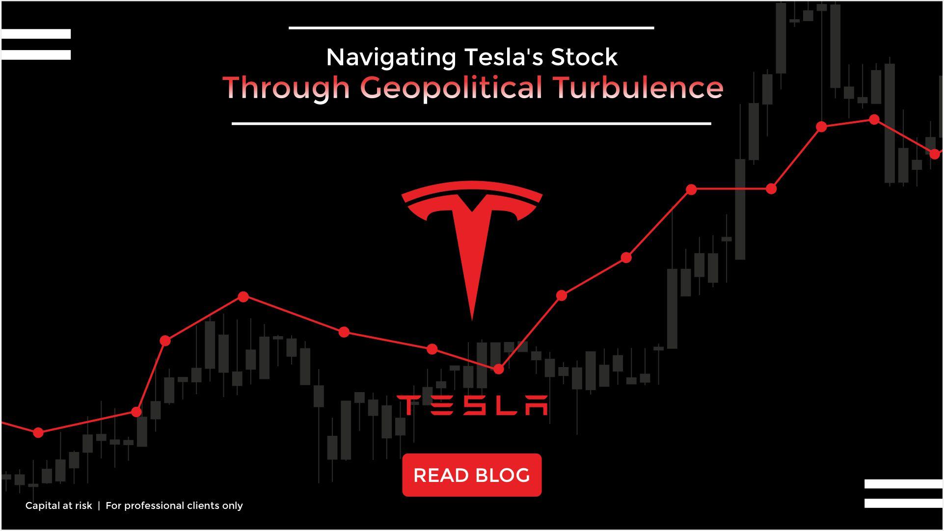 Tesla Stock