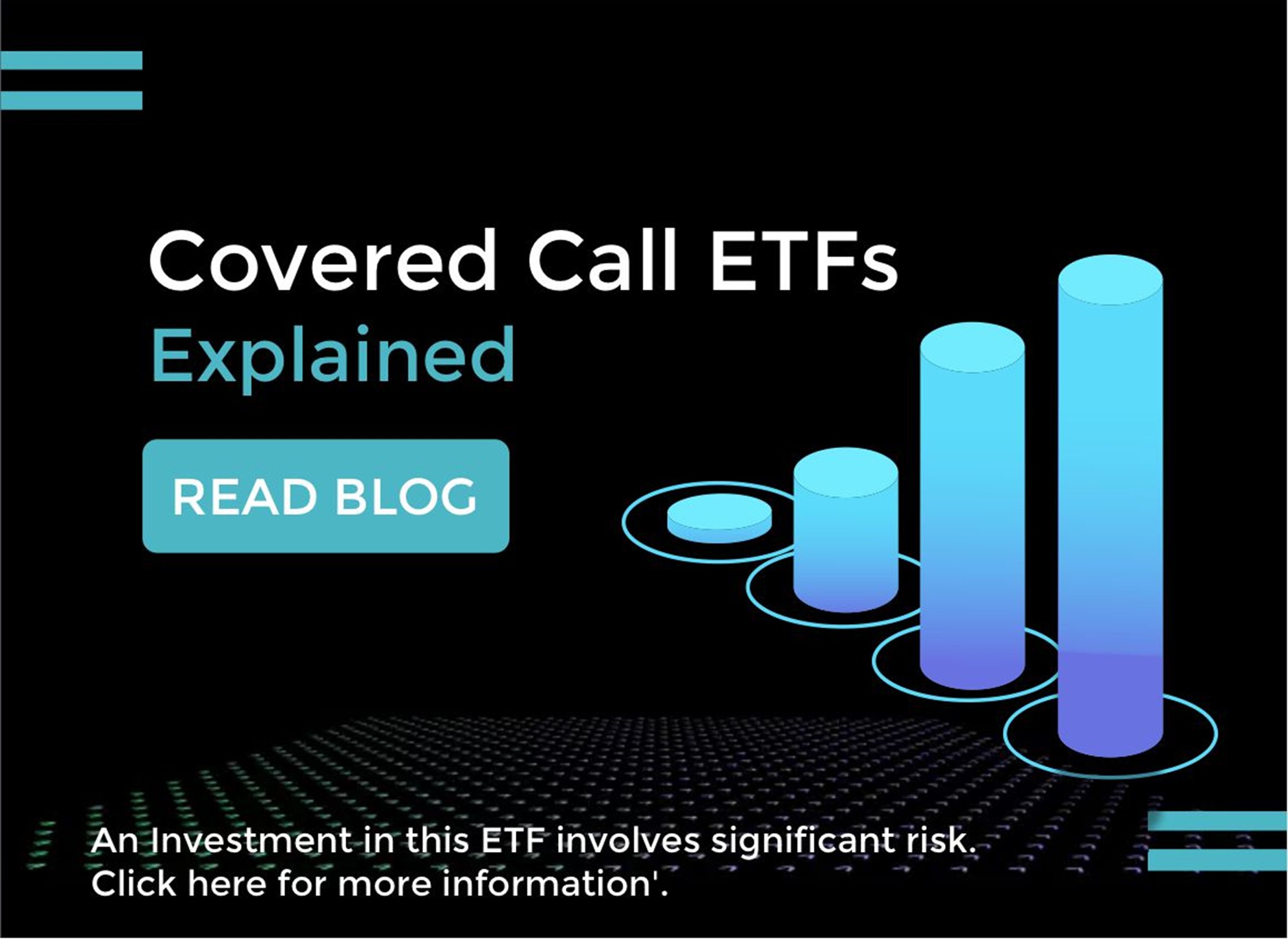 Covered Call ETFs Explained