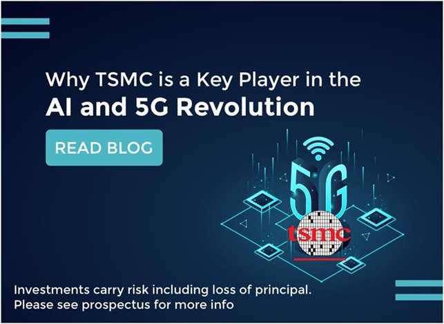 Decoding TSMC’s Contribution to the AI and 5G Ecosystem