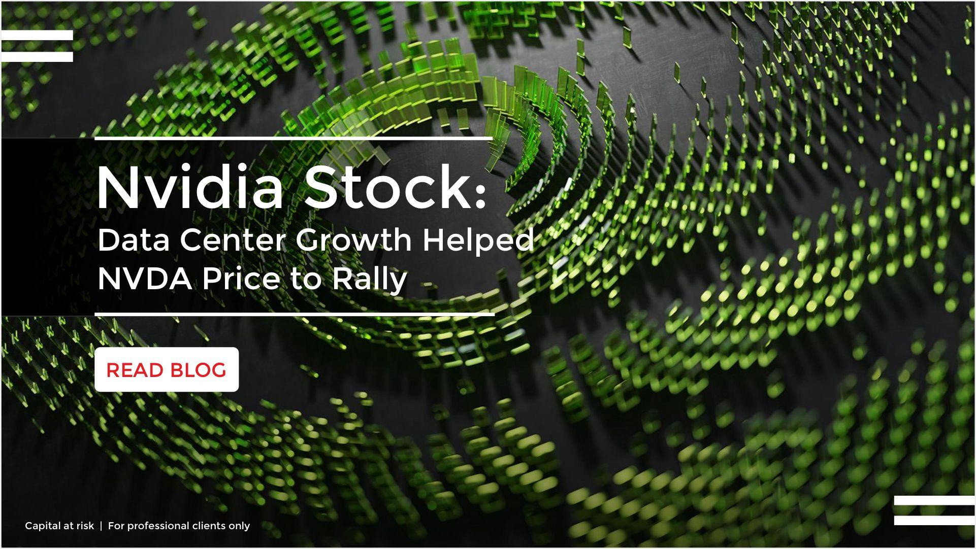 Nvidia on sale price stock