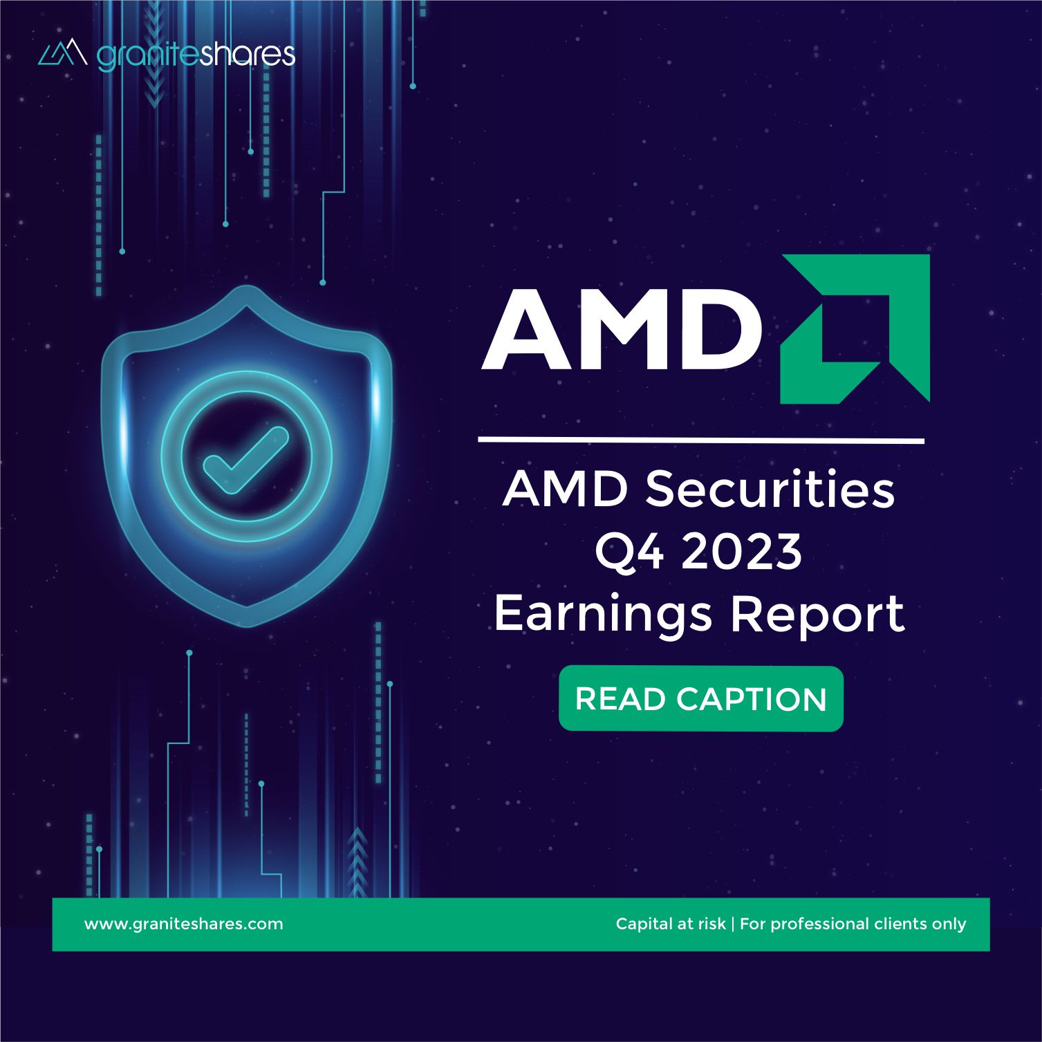 AMD Q4 2023 Earnings