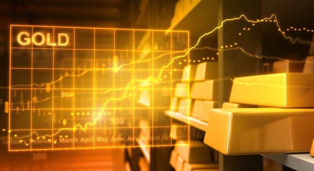 Gold’s Historical Performance During Market Turbulence