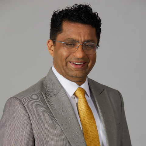 Manuj Sarpal