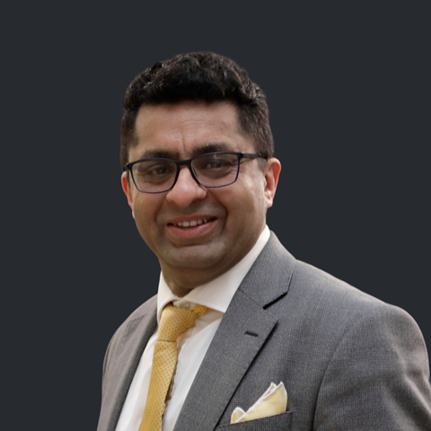 Manuj Sarpal
