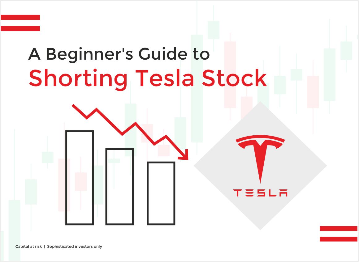 A Beginner's Guide to Shorting Tesla Stock