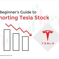 A Beginner's Guide to Shorting Tesla Stock