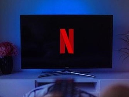 Netflix is the smallest company in FATANG