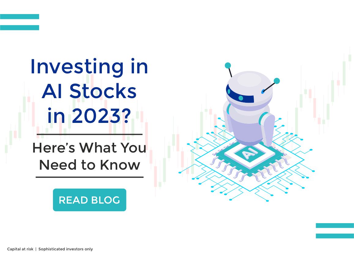Investing in AI Companies in 2023