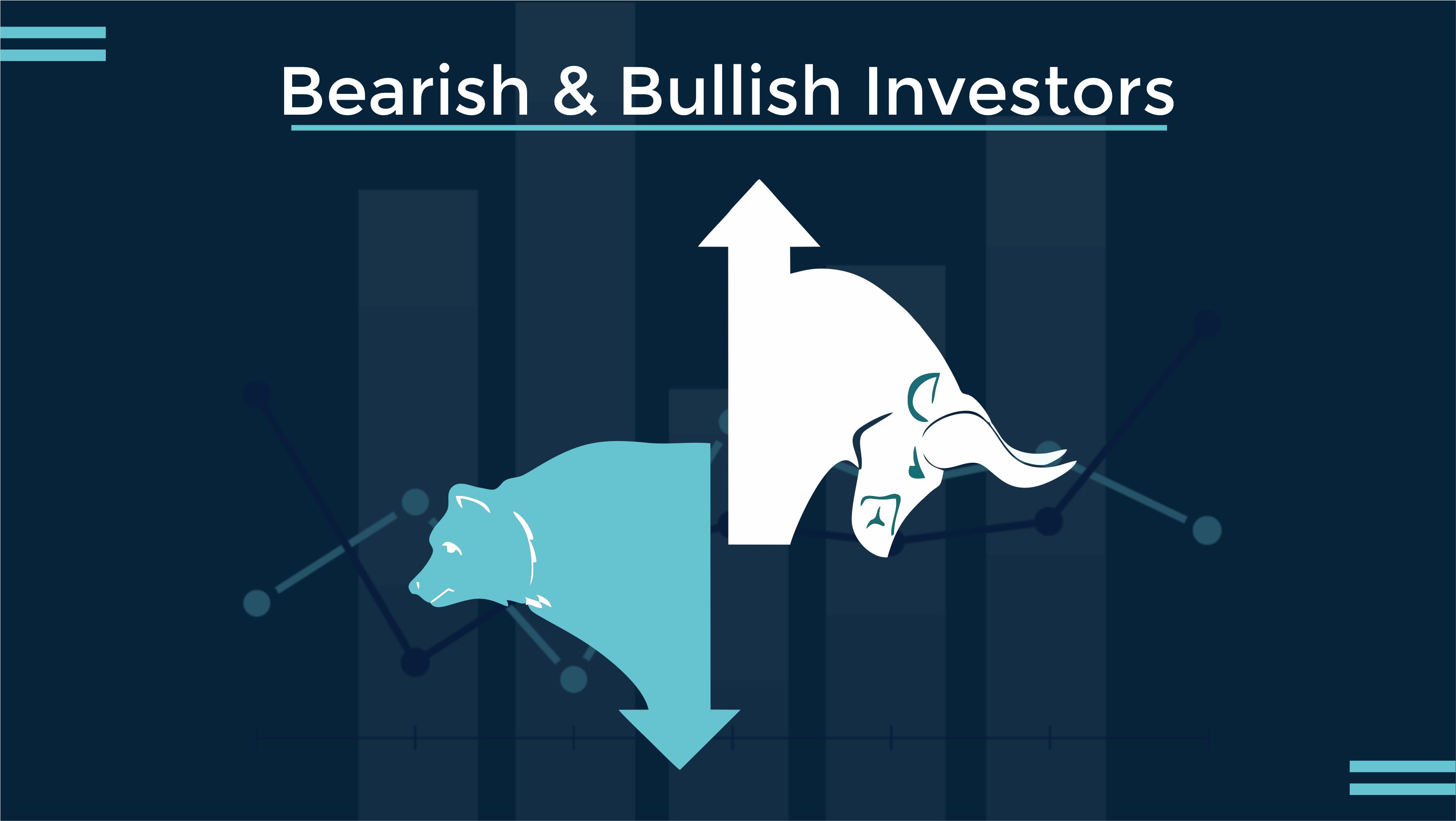 Bearish and Bullish Investors