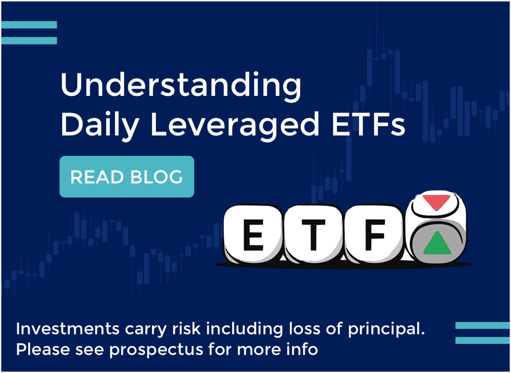 Understanding Daily Leveraged ETFs