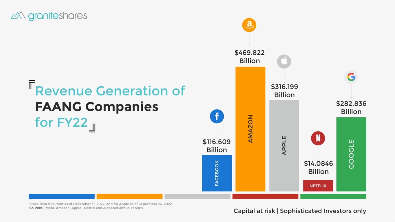 FAANG Stocks: Definition and Companies Involved