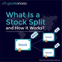 What is a Stock Split and How It Works