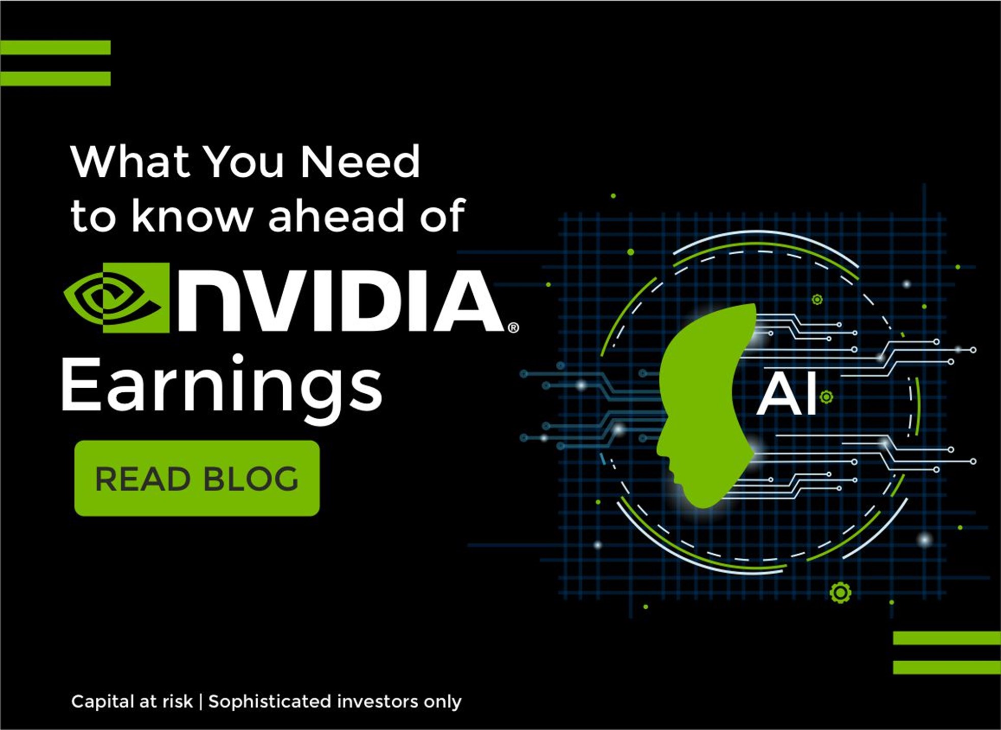 NVIDIA Q1 Earnings Preview, Anticipations and Market Impact