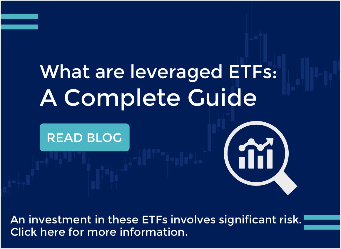 What are Leveraged ETFs?