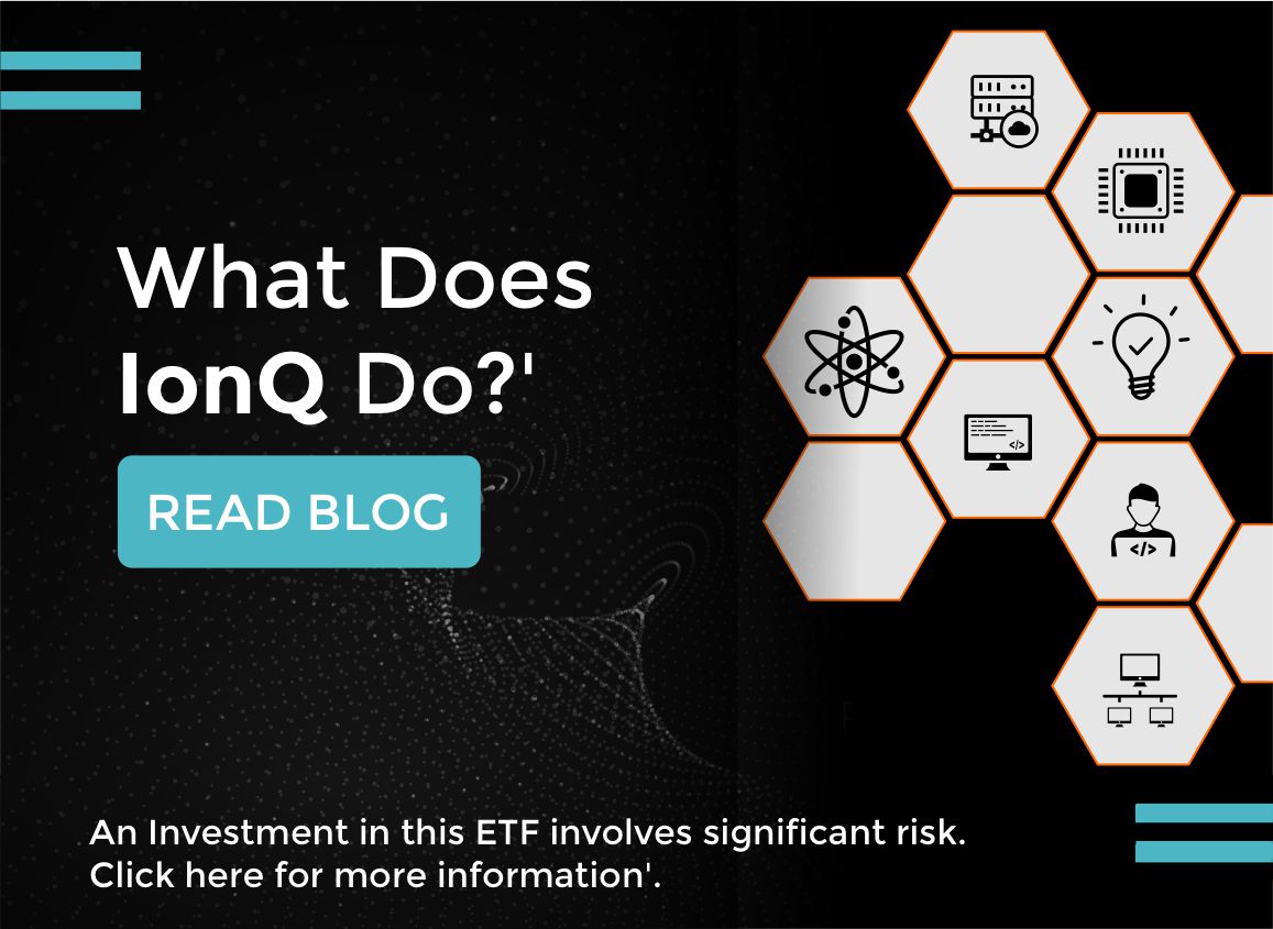 What Does IONQ Do? Everything You Need to Know