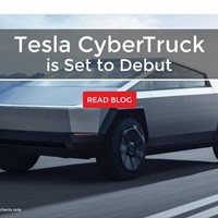 From Concept to Reality: Tesla Cybertruck is Set to Debut
