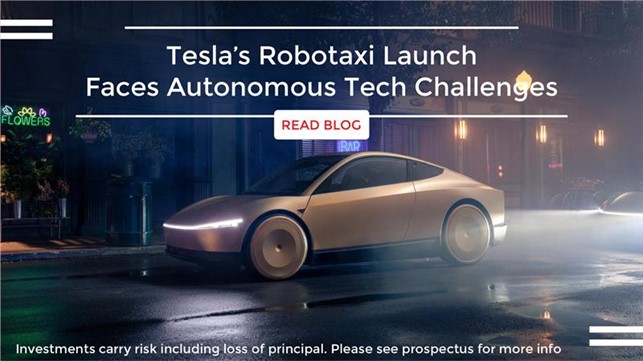 Tesla Robotaxi Launch Faces Autonomous Tech Challenges